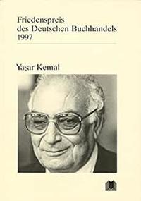 Yasar Kemal