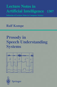 Prosody in Speech Understanding Systems