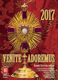 Venite adoremus