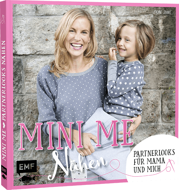 Mini-Me Nähen