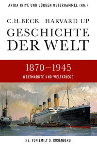 Geschichte der Welt 1870-1945