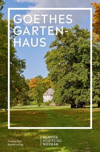 Goethes Gartenhaus