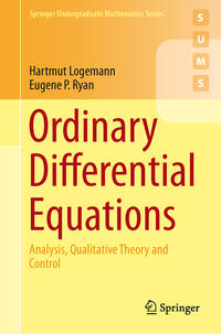 Ordinary Differential Equations