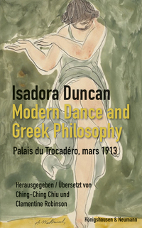 Modern Dance and Greek Philosophy