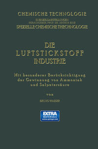 Die Luftstickstoff-Industrie