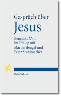 Gespräch über Jesus