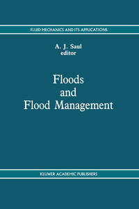 Floods and Flood Management