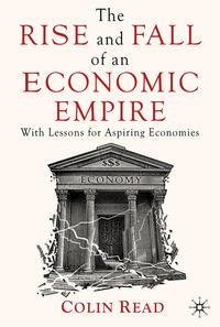 The Rise and Fall of an Economic Empire