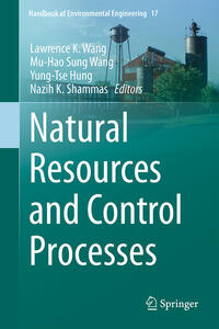 Natural Resources and Control Processes