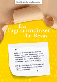 Der Tagtraumtänzer Lu Revas