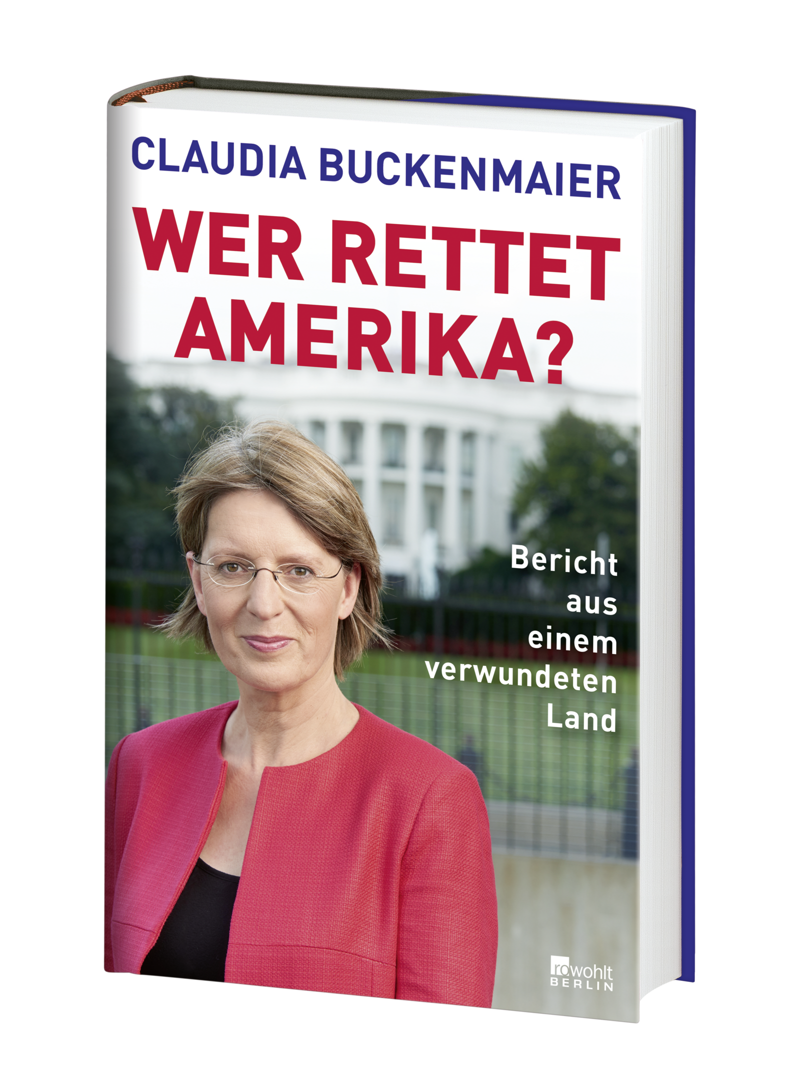 Wer rettet Amerika?