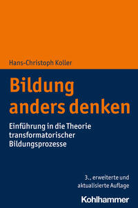 Bildung anders denken