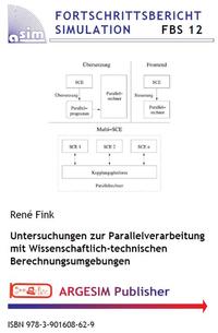 Untersuchungen zur Parallelverarbeitung mit Wissenschaftlich-technischen Berechnungsumgebungen