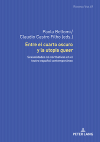 Entre el cuarto oscuro y la utopía queer