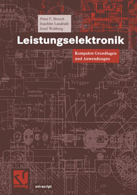 Leistungselektronik