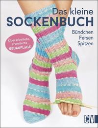 Das kleine Sockenbuch