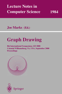 Graph Drawing