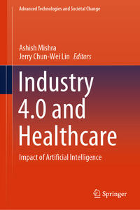 Industry 4.0 and Healthcare