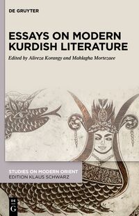 Essays on Modern Kurdish Literature