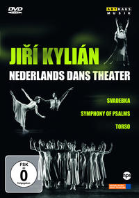 Jirí Kylián - Nederlands Dans Theater