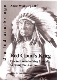 Red Clouds Krieg