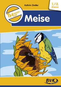 Themenheft Meise