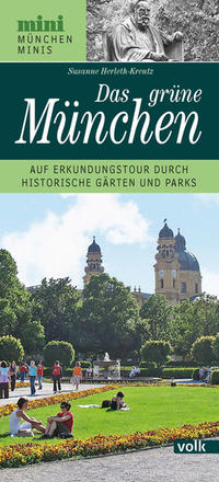 Das grüne München