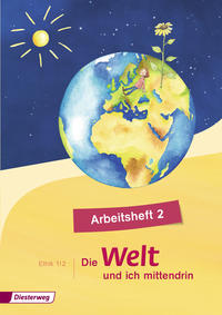 Die Welt und ich mittendrin - Ausgabe 2015