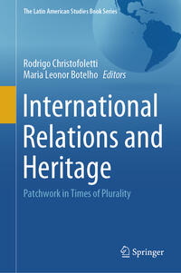 International Relations and Heritage