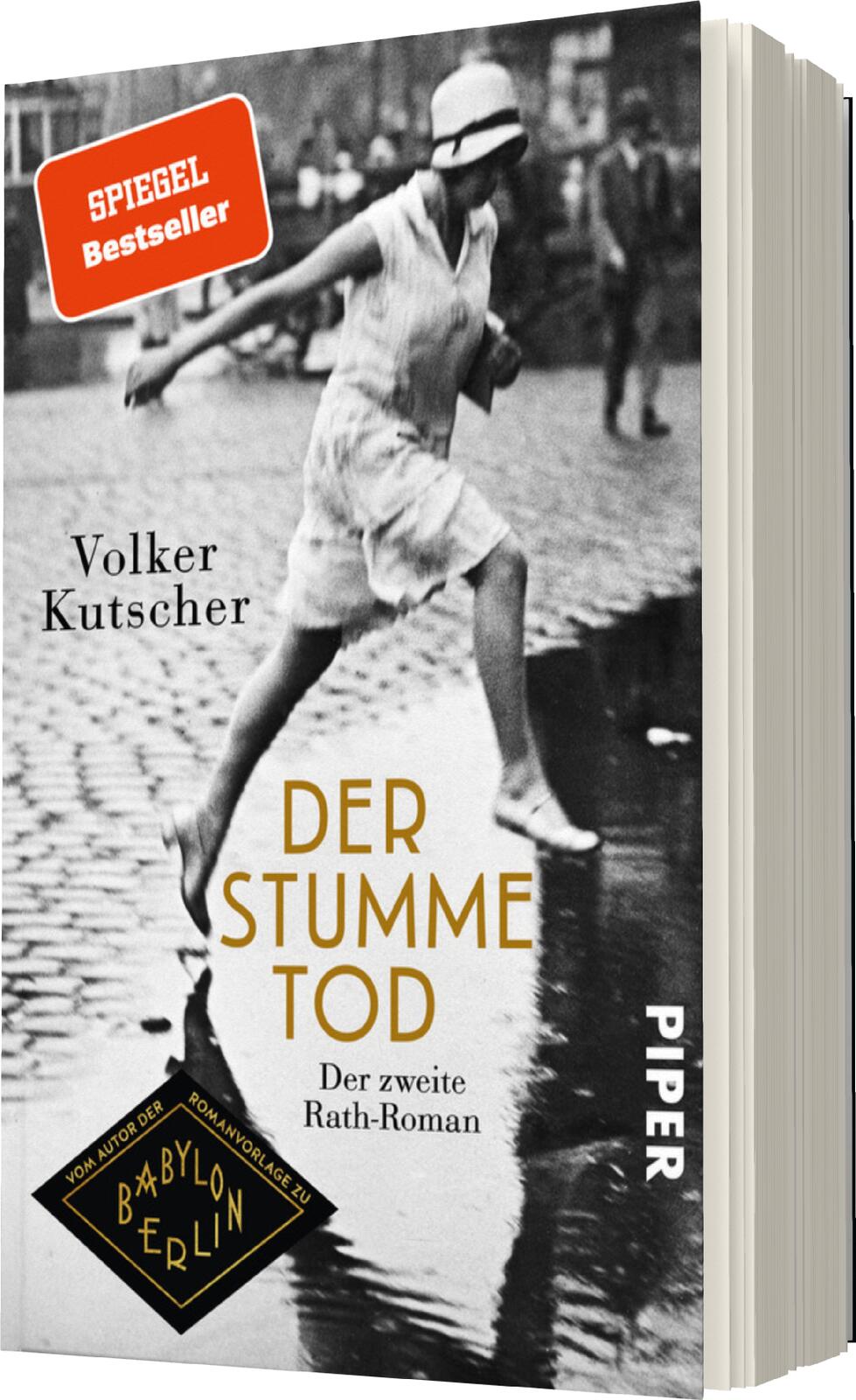 Der stumme Tod