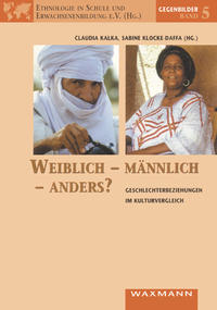 Weiblich – männlich – anders?