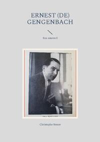 Ernest (de) Gengenbach