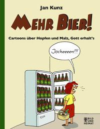 Mehr Bier!