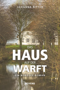 Das Haus auf der Warft