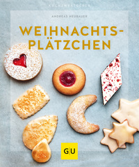 Weihnachtsplätzchen