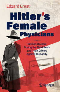 Hitler’s Female Physicians