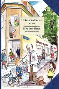 Heimatkalender Nr. 68