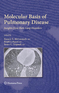 Molecular Basis of Pulmonary Disease