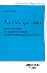 La vita spezzata