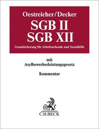 beck-online.GROSSKOMMENTAR zum SGB: SGB XII