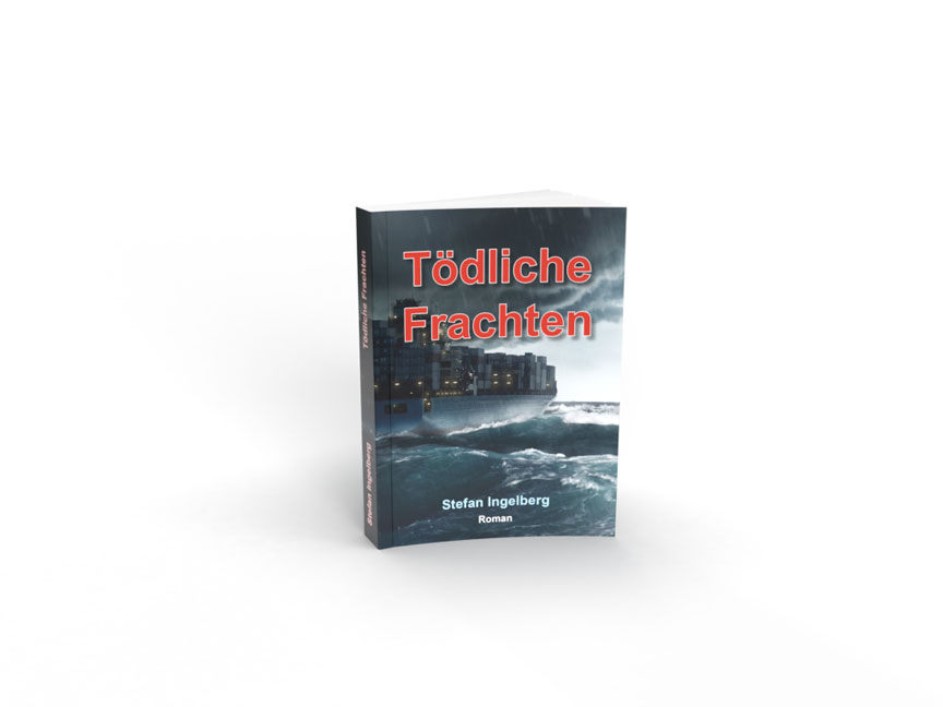 Tödliche Frachten