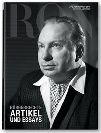 L. Ron Hubbard: Bürgerrechte