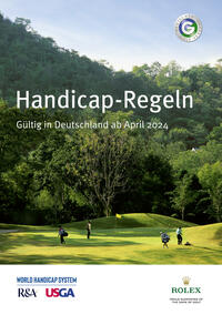 Handicap-Regeln