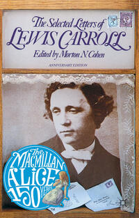 The Selected Letters of Lewis Carroll