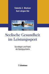 Seelische Gesundheit im Leistungssport