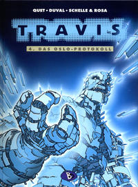 Travis #4