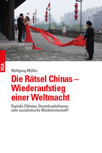 Die Rätsel Chinas – Wiederaufstieg einer Weltmacht