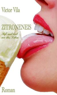 Zitroneneis