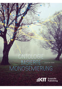 Ontologie-basierte Monosemierung