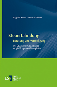 Steuerfahndung - - Beratung und Verteidigung